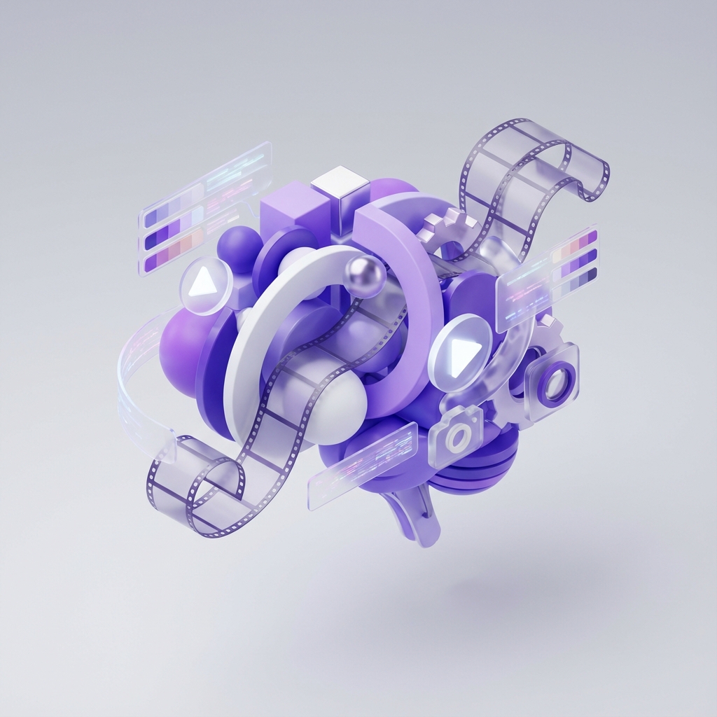 Complete Creative Master